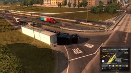 American Truck Simulator Screenthot 2